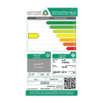 مكيف ماندو سبليت، 22800 وحدة، بارد فقط، مستشعر حرارة، ابيض - F23TP-24CT