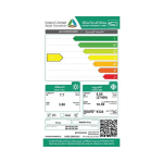 مكيف ماندو بلس سبليت، 27400 وحدة، حار & بارد، ابيض - MP-NF25-30H