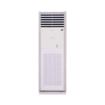 مكيف دولابي جري 46800 وحدة، انفرتر، بارد فقط، فريون آر 32، ابيض - GVC48ALXL-S6DTC7A
