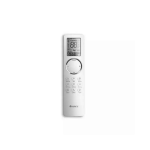 مكيف جري سبليت، 23200 وحدة، إيه آي ماكس، بارد فقط، واي فاي - GWC24AVEXF-D6NTA1A