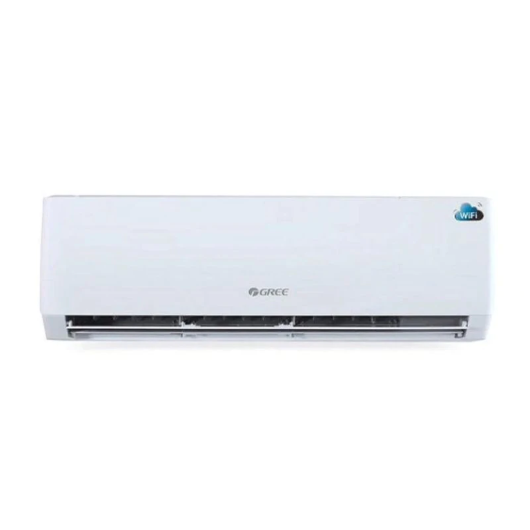 مكيف جرى سبليت، 22500 وحدة, بولار، واي فاي, حار&بارد، موفر للطاقة - GWH24AGEXF-D3NTA1B/I