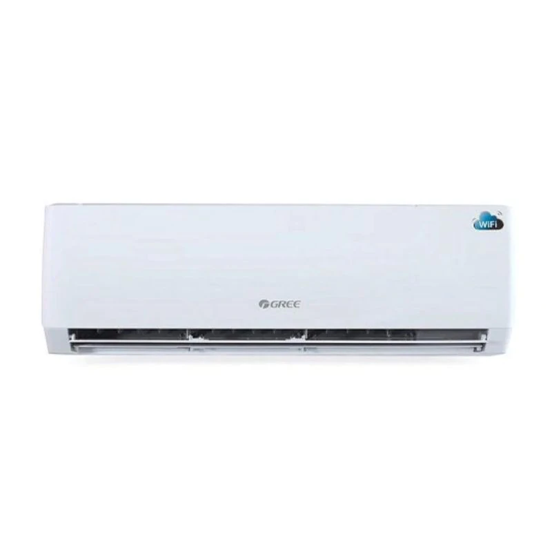 مكيف جرى سبليت، 22500 وحدة, بولار، واي فاي, حار&بارد، موفر للطاقة - GWH24AGEXF-D3NTA1B/I مكيف جرى سبليت، 22500 وحدة, بولار، واي فاي, حار&بارد، موفر للطاقة - GWH24AGEXF-D3NTA1B/I