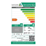 هاير مكيف شباك 17200 وحدة، روتاري، بارد فقط، ابيض - HW-18LME13/R2(T3)