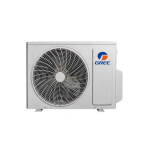مكيف مخفي جري، 24000 وحدة، انفرتر، حار & بارد - GFH24ACXF-S6DTE3B/I-S6DTE3B/O