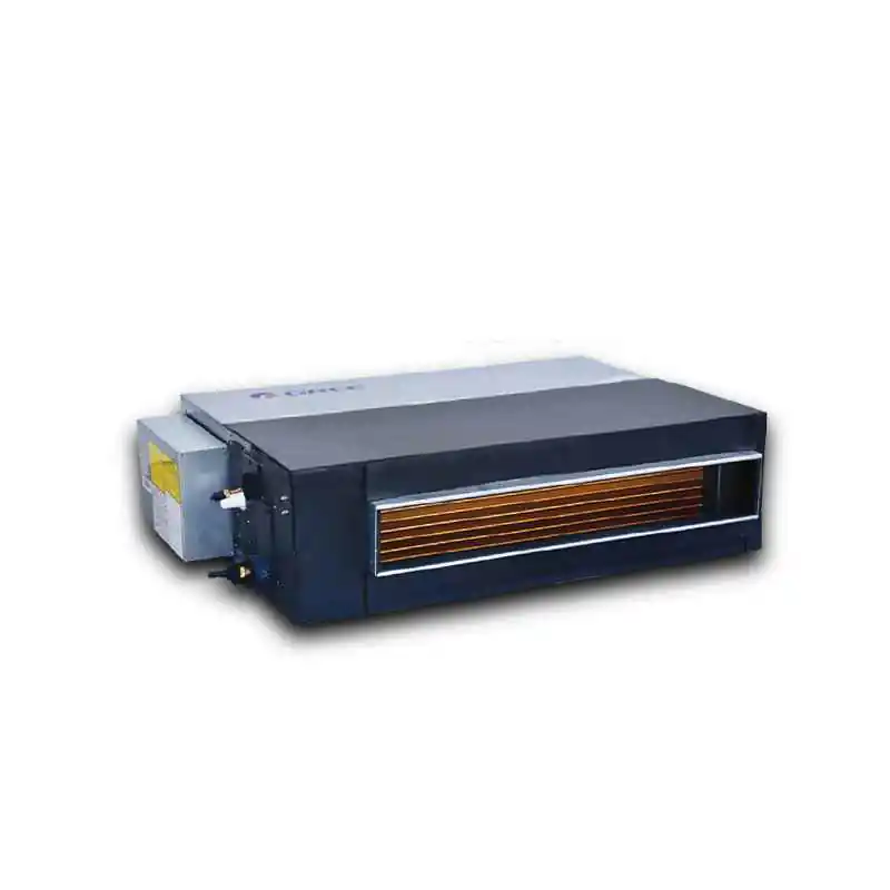مكيف مخفي جري، 32600 وحدة، انفرتر، حار & بارد - GKH36EDXH-S6DNF9B/I مكيف مخفي جري، 32600 وحدة، انفرتر، حار & بارد - GKH36EDXH-S6DNF9B/I