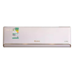 مكيف جري سبليت، 12000 وحدة، آي برو، انفرتر، بارد فقط، فريون 410 - GWC12AVCXD-S6DTA1C/IO