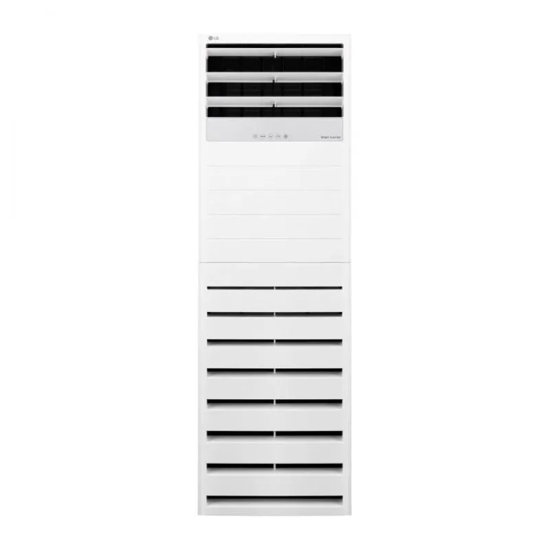 مكيف دولابي ال جي، 48000 وحدة، ديلوكس، موفر للطاقة، بارد فقط - APNQ55GT3E6/AUUQ55GT6 مكيف دولابي ال جي، 48000 وحدة، ديلوكس، موفر للطاقة، بارد فقط - APNQ55GT3E6/AUUQ55GT6