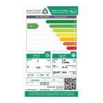 مكيف ال جي سبليت، 12000 وحدة، فريش، حار&بارد، انفرتر، ابيض - NF122H0