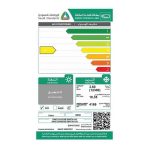 مكيف جري سبليت 12300 وحدة، إيه آي ماكس، بارد فقط، واي فاي - GWC12AVCXB-D6NTA1A