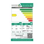 مكيف جري سبليت، 33000 وحدة، إيه آي ماكس، حار&بارد، واي فاي - GWH36AWFXH-D6NTA1A