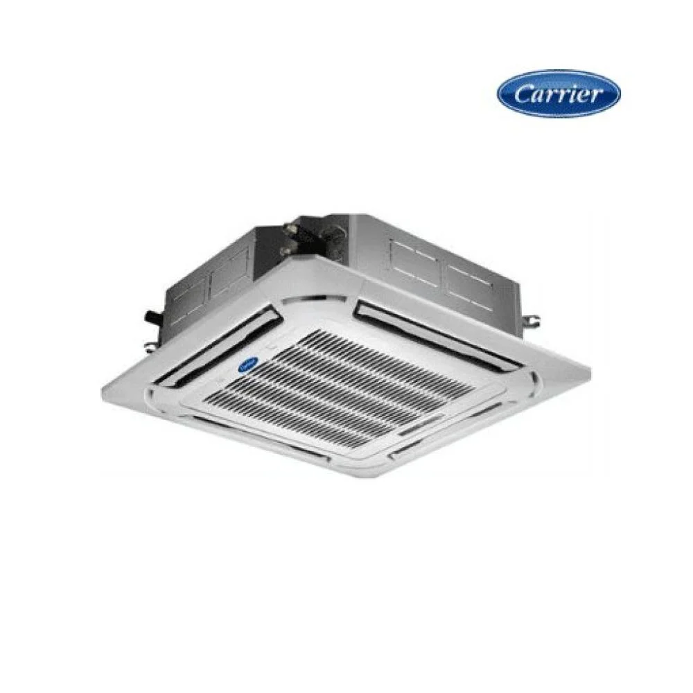 42QTD018VSN مكيف كاسيت كاريير حار بارد 36,000 وحدة 3 طن إنفرتر – موديل 42QTD036VS - الصورة 1