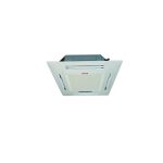 ⁦مكيف بيسك كاسيت إنفرتر حار/بارد 33200 وحدة (BCAC-XF36HIB/B)⁩ - الصورة ⁦2⁩