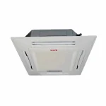 مكيف بيسك كاسيت إنفرتر حار/بارد 33200 وحدة (BCAC-XF36HIB/B)