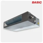 مكيف بيسك مخفي حار/بارد 33000 وحدة (BDAC-XF36HIB/B)