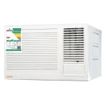 مكيف بيسك شباك حار/بارد 17600 وحدة (BWAC-H18HF)