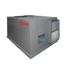 مكيف بيسك مركزي (Basic) EMRHRX120AVA – 10 طن – بارد