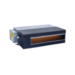 مكيف جري مخفي (دكت) إنفرتر حار/بارد 47000 وحدة (4 طن) – موديل GFH48DDXL-S6DTD5C