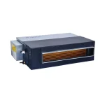 مكيف جري مخفي (دكت) إنفرتر حار/بارد 54000 وحدة (5 طن) – موديل GFH60DDXL-S6DND5A