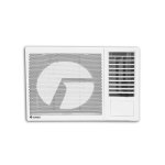 مكيف جري شباك بارد فقط 21800 وحدة (2 طن) – موديل GJC24AE-D3NMTG1J