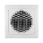 مكيف جري كاسيت سقفي دائري إنفرتر واي فاي حار/بارد 22300 وحدة (2 طن) – موديل GKH24ECXF-S6DTF9D