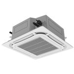 مكيف جري كاسيت سقفي إنفرتر حار/بارد 41400 وحدة (4 طن) – موديل GKH48EEXL-S6DTF4B