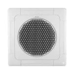 مكيف جري كاسيت سقفي دائري إنفرتر واي فاي حار/بارد 41400 وحدة (4 طن) – موديل GKH48EEXL-S6DTF9D