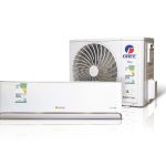مكيف جري سبليت AI Pro إنفرتر حار/بارد 12000 وحدة (1 طن) – موديل GWH12AVCXD-S6DTA1C