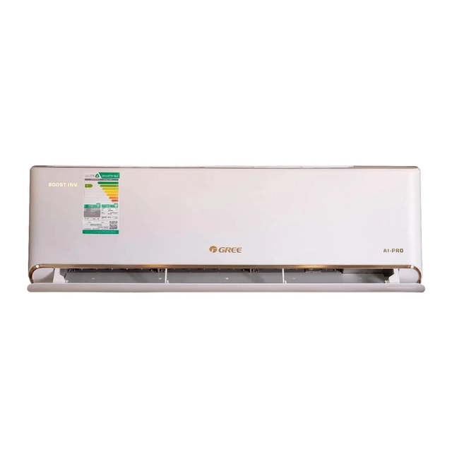 GWH30AVEXH-S6DTA1B مكيف جري سبليت AI Pro إنفرتر واي فاي حار/بارد 30000 وحدة (2.5 طن) – موديل GWH30AVEXH-S6DTA1B - الصورة 1