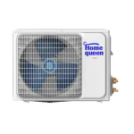 ⁦مكيف هوم كوين (Home Queen) سبليت بارد – موديل HQAS180NC – سعة 18,000 BTU⁩ - الصورة ⁦2⁩