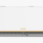 مكيف دايكن (Daikin) سبليت حار / بارد – سلسلة إيرفل (Airfel Series) – موديل LNTYGQ18VLK – سعة 18,200 BTU.