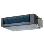 مكيف مخفي ميديا MDV-D21T3/VN1-DA5(2) – 18,000 وحدة – حار / بارد