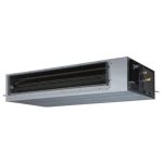 مكيف مخفي فوجي إلكتريك RDA60UHTD – 50400 وحدة – حار/بارد