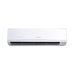 مكيف سبليت جداري فوجي إلكتريك RSH36KMTA-S / ROH36KMTA-S – 36000 وحدة – حار/بارد