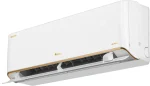 ⁦مكيف جري سبليت AI Pro إنفرتر واي فاي بارد فقط 12000 وحدة (1 طن) – موديل GWC12AVCXD-S6DTA1C⁩ - الصورة ⁦2⁩