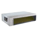 مكيف دايكن (Daikin) دكت إنفرتر حار / بارد – سلسلة إيرفل (Airfel Series) – موديل LXDYGA36VLK – سعة 33,000 BTU.