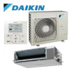 مكيف دايكن (Daikin) دكت مخفي حار / بارد – موديل FDMA18AVMK – سعة 18,000 BTU