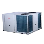 ⁦مكيف دايكن (Daikin) تكييف مركزي بارد فقط – سلسلة إيرفل (Airfel Series) – موديل LUNZEQ200YLK – سعة 266,000 BTU⁩ - الصورة ⁦2⁩